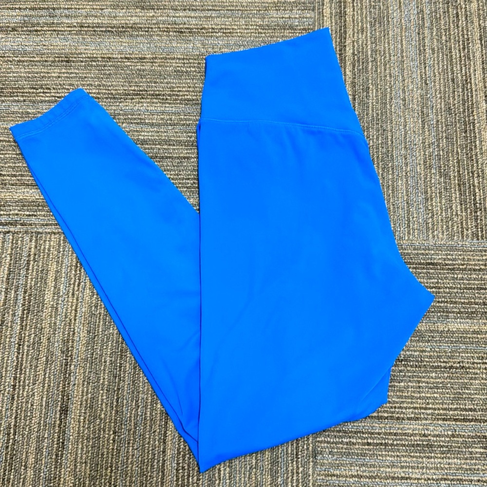Buffbunny Leggings